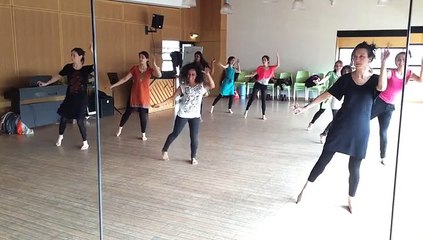 cours samedi adults ( maiya yashoda)