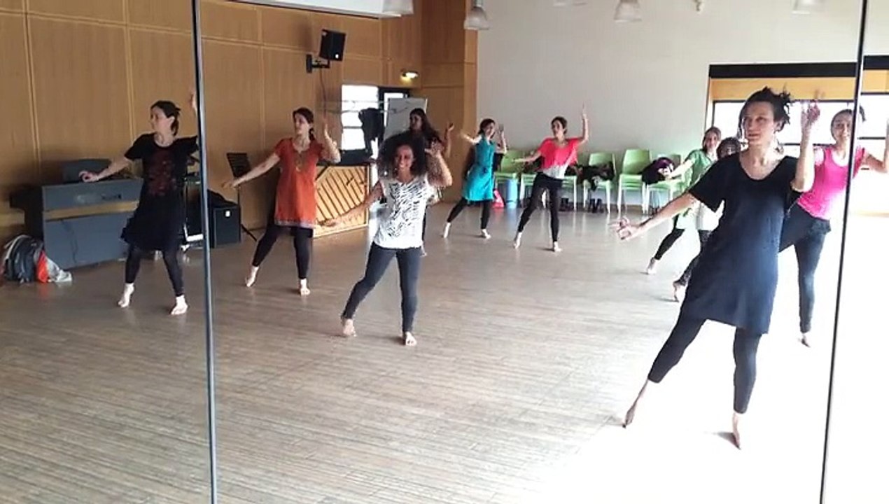 cours samedi adults ( maiya yashoda)