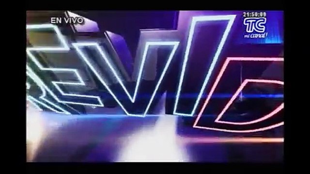 Atrevidos: Así comenzó la nueva Gymkana de TC Mi Canal!