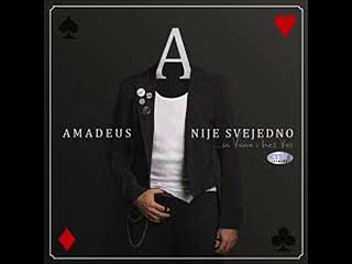 Amadeus Band - Nije svejedno