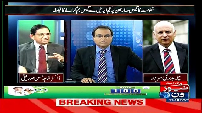 Mazrat Ke Sath ~ 10th March 2015 - Pakistani Talk Shows - Live Pak News