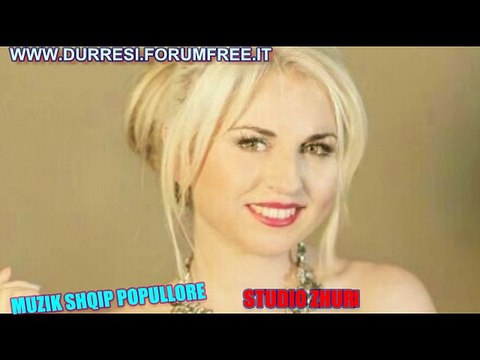 ARTIOLA TOSKA -KUR PATA NJE LULE T'BUKUR 2015