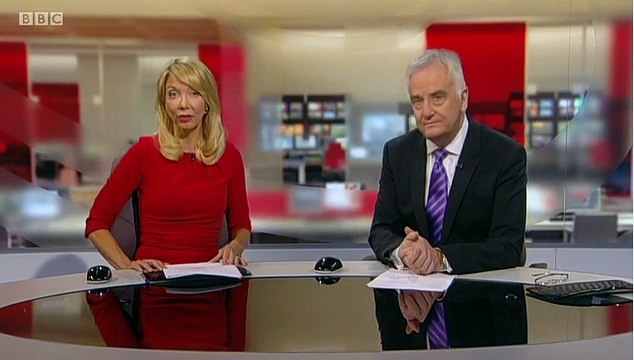 BBC Points West 9Mar15 British Army major exercise on Salisbury Plain, Wiltshire