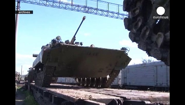 Rusia rompe con el grupo de consulta del Tratado sobre Fuerzas Armadas Convencionales de Europa