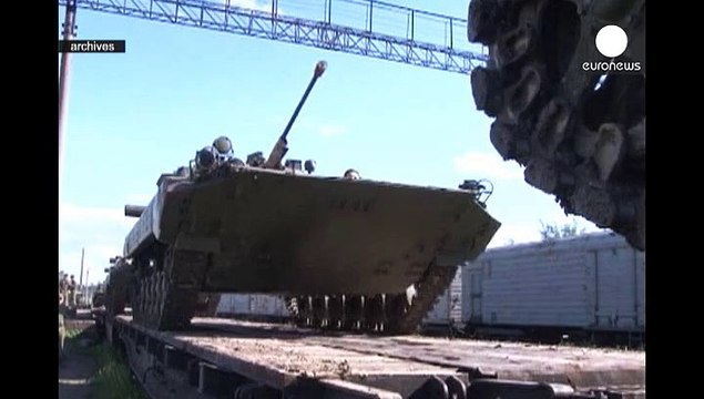 Russia lascia gruppo di Consultazione su Trattato forze armate convenzionali in Europa