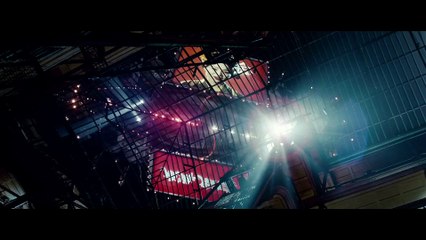 Blade Runner- The Final Cut - Trailer