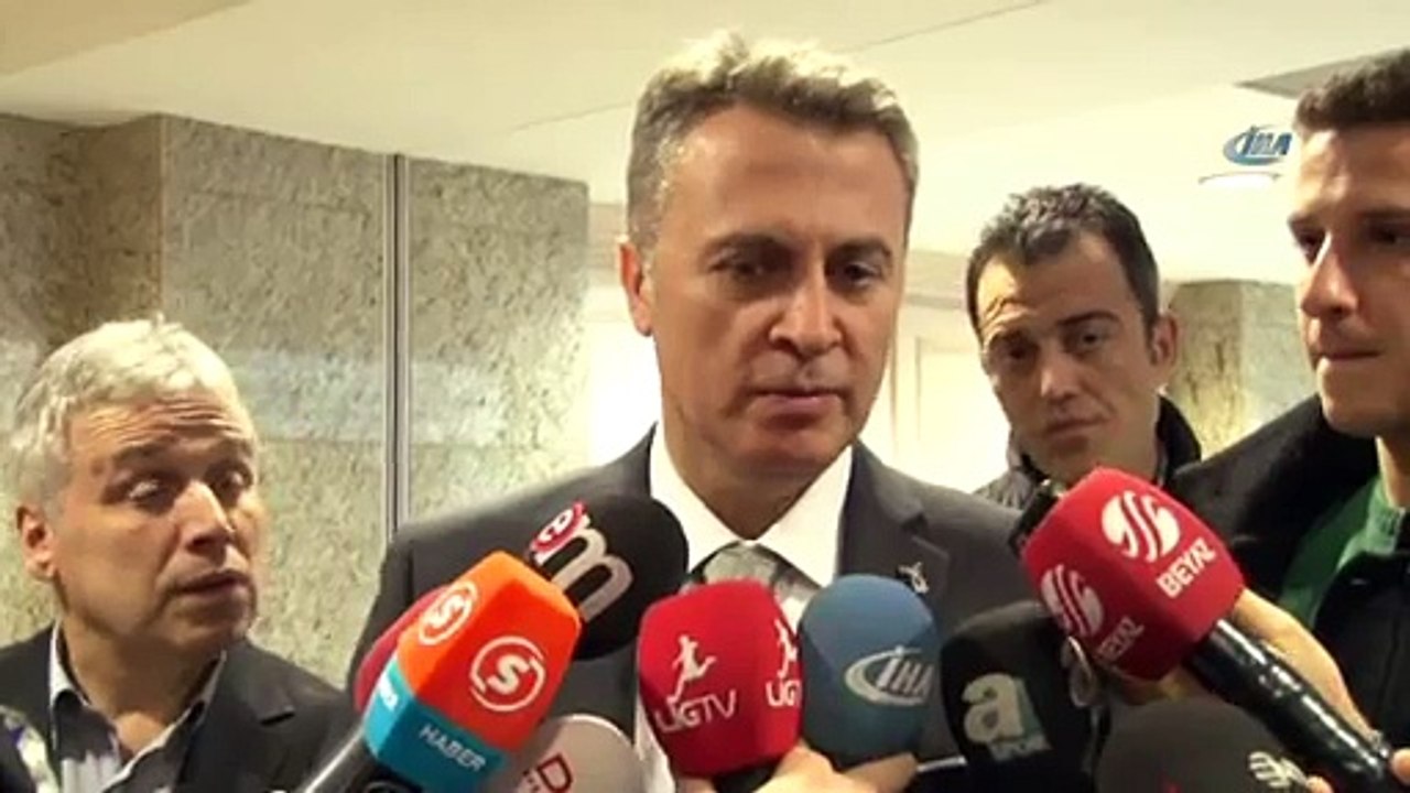 "Süper Lig A.Ş. kurulsun"