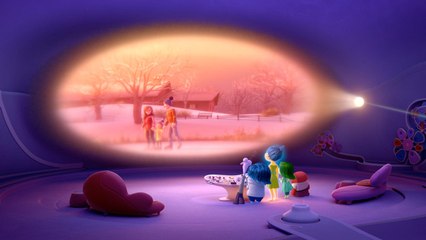 Inside Out ver pelicula completa online