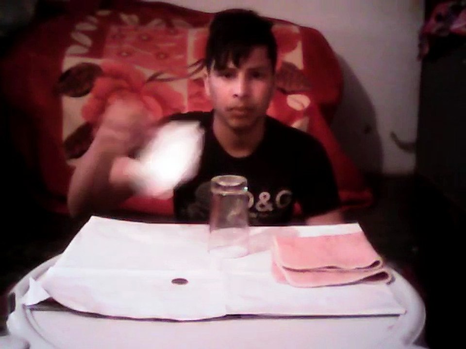 amazing magic trick