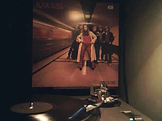 Rock de Luxe - Jag måste vara galen