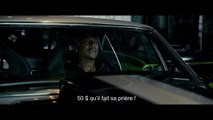 Fast and Furious 7 (2015) - Extended First Look [VOST-HD]