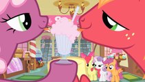 My Little Pony - Sezon 2, Odcinek 17 - Dzień Serc i Podków [Dubbing PL] [DVDRip]