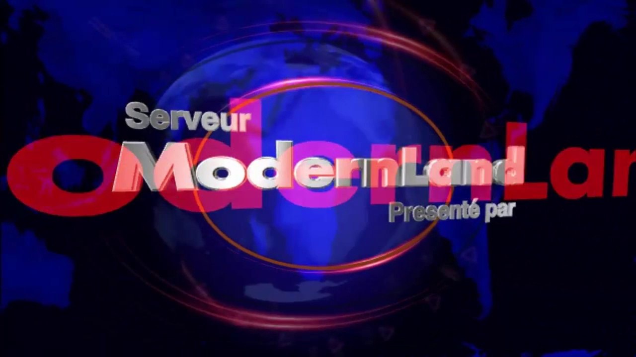 Présentation ModernLand
