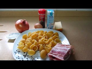 Aprende a hacer una deliciosa pasta carbonara al estilo italiano