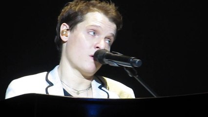 Bénabar - Summum de Grenoble - 04.03.15 - Titouan (extrait)