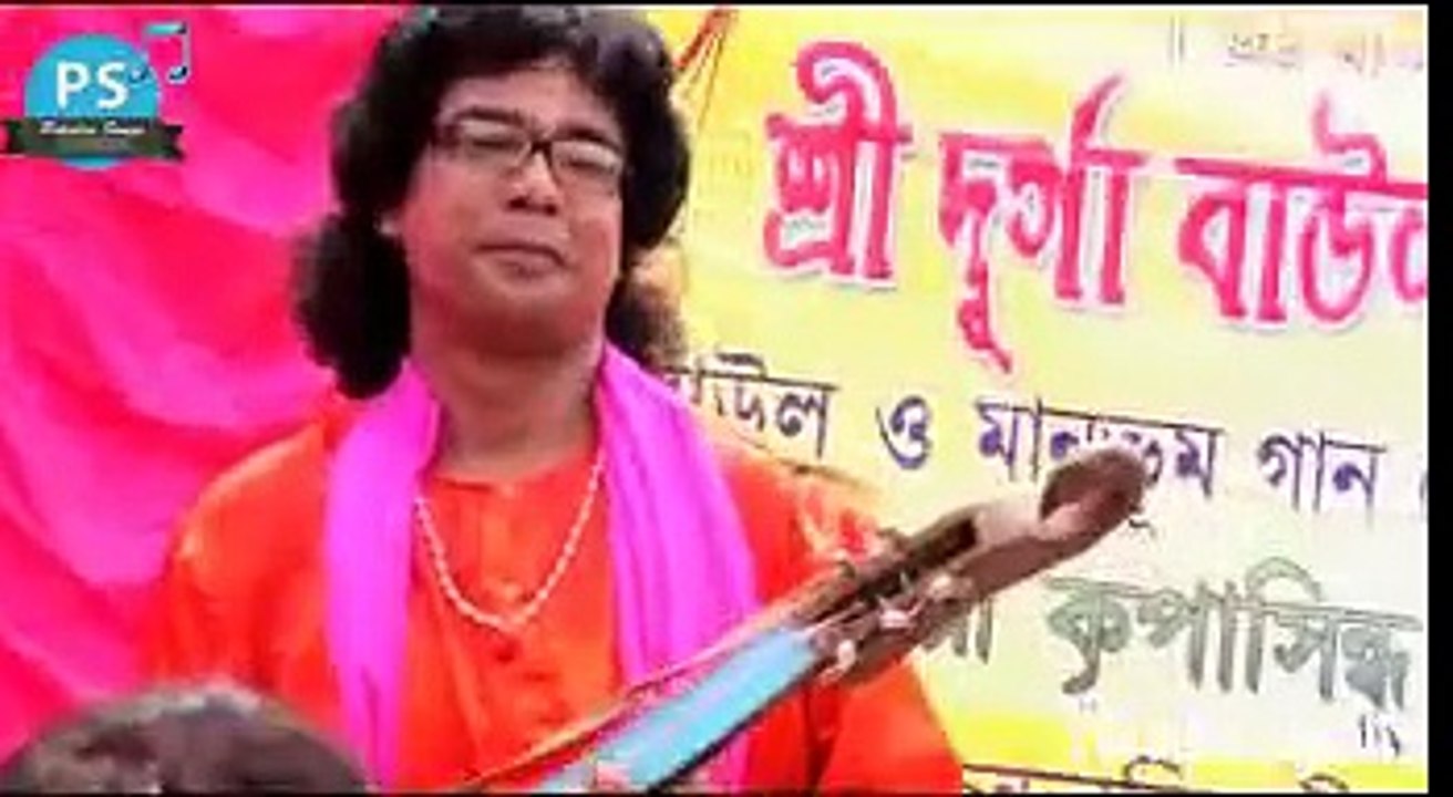 Purulia Bangla Songs 2015 Hits Video - Manuser Sovabto Jabena - Choto Jamai
