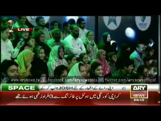 Har Lamha Purjosh  10  Mar 2015   11 to 12 Am