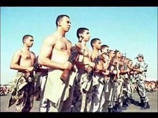 أسلمى يا مصر - كورال الأوبرا