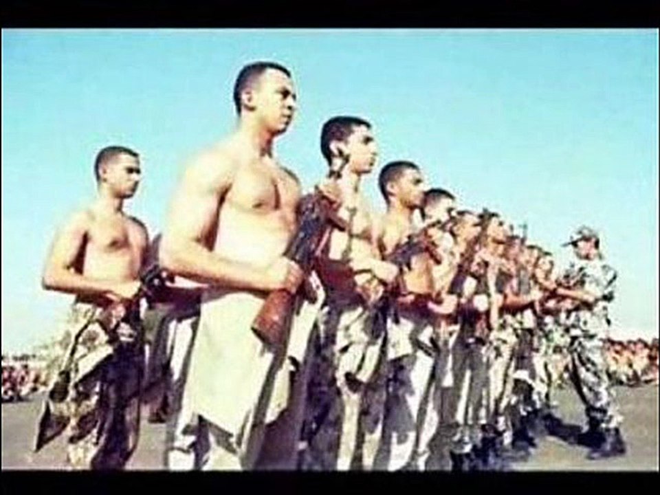 أسلمى يا مصر - كورال الأوبرا