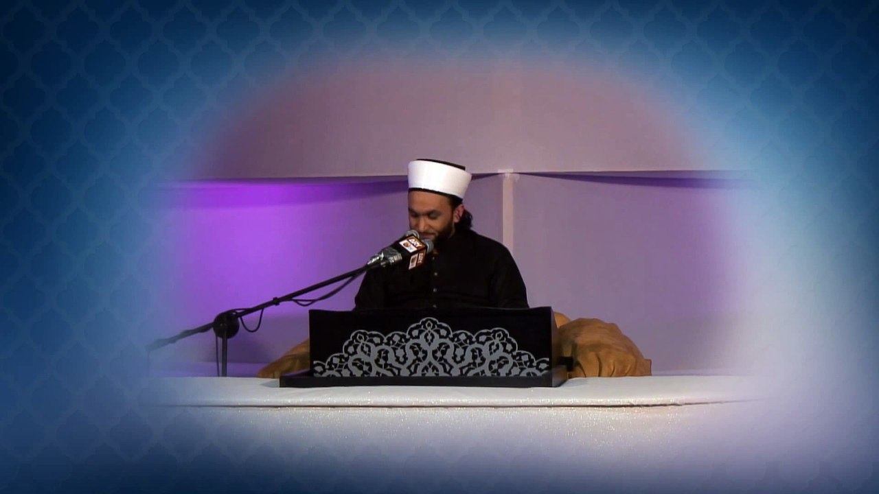 Spiritual Litanies for the 10th of Muharram. Shaykh Muhammad Saqib Bin Iqbal Al Shaami Hafidhahullah