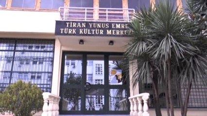 Arnavutlukta "Çanakkale Zaferi" Konferansı