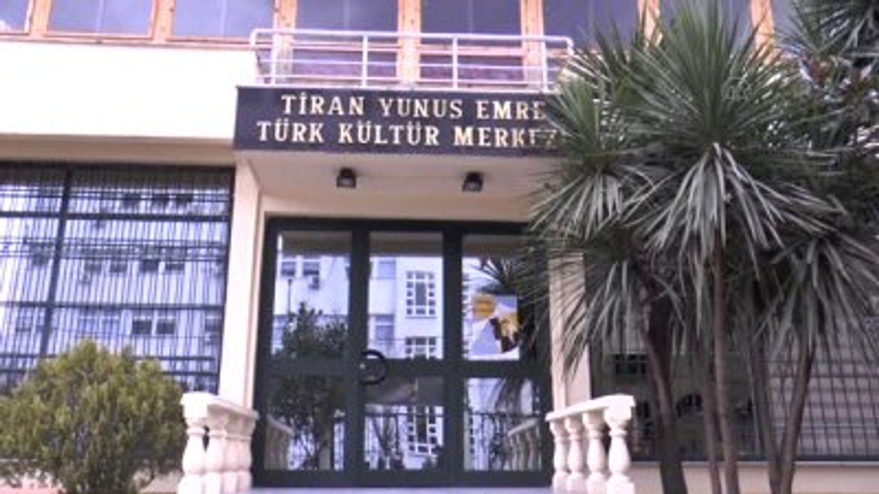 Arnavutlukta "Çanakkale Zaferi" Konferansı