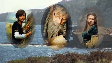 Book Video Trailer: The Blind Eye A Sephardic Journey by Marcia Fine