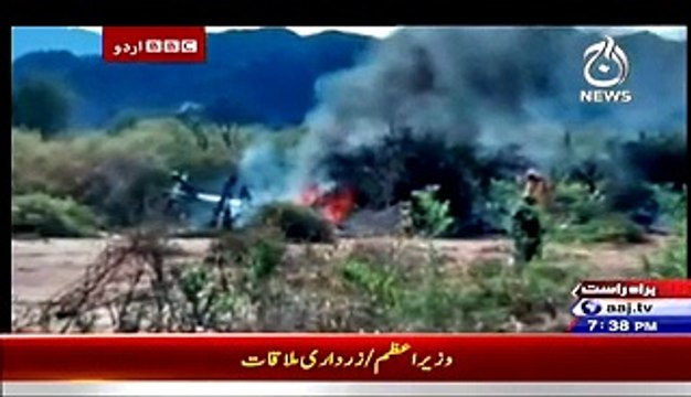 Bbc Urdu Sairbeen On Aaj News – 10th March 2015