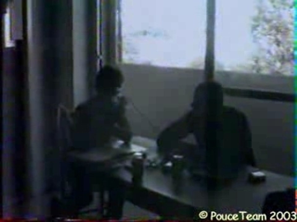 Gerard de suresnes Montluçon 2003 3sur3