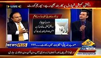 News Plus On Capital Tv – 10th March 2014