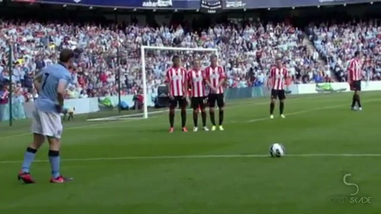 Manchester City: James Milner dejará la Premier League (VIDEO)