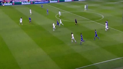 Real Madrid 0-1 Schalke04