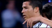 Cristiano Ronaldo goal 1:1 - Real Madrid vs Schalke 04 (3-1) 10-03-2015