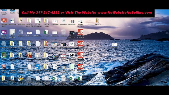 Ty Long No Website $250 A Day System How To Make Sales Complete Process Explained!