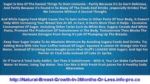 How To Increase Breast, How To Get Bigger Boobs Without Surgery, How To Increase The Breast Size