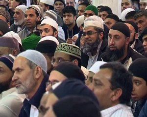 TAUBAH & TAZKIYYAH PART 9 - PIR SAQIB SHAAMI SAHIB