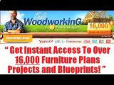 Teds Woodworking Pdf - Wood Furniture Patterns
