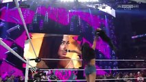 Natalya vs Aj Lee (TLC 2013. Divas Championship match)