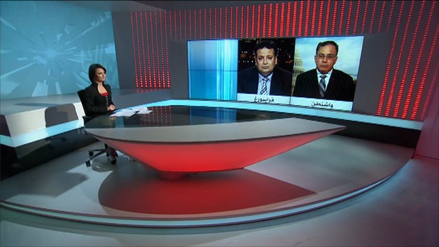 ما وراء الخبر- التدهور الأمني بمصر وأفق الحل السياسي