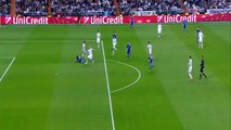 Great Goal Klaas-Jan Huntelaar 1-2 Real Madrid vs Schalke 10 03 2015 UEFA