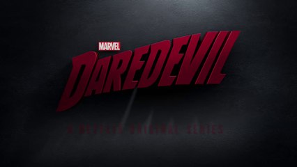 Marvel's Daredevil - NEW Official Trailer - Netflix