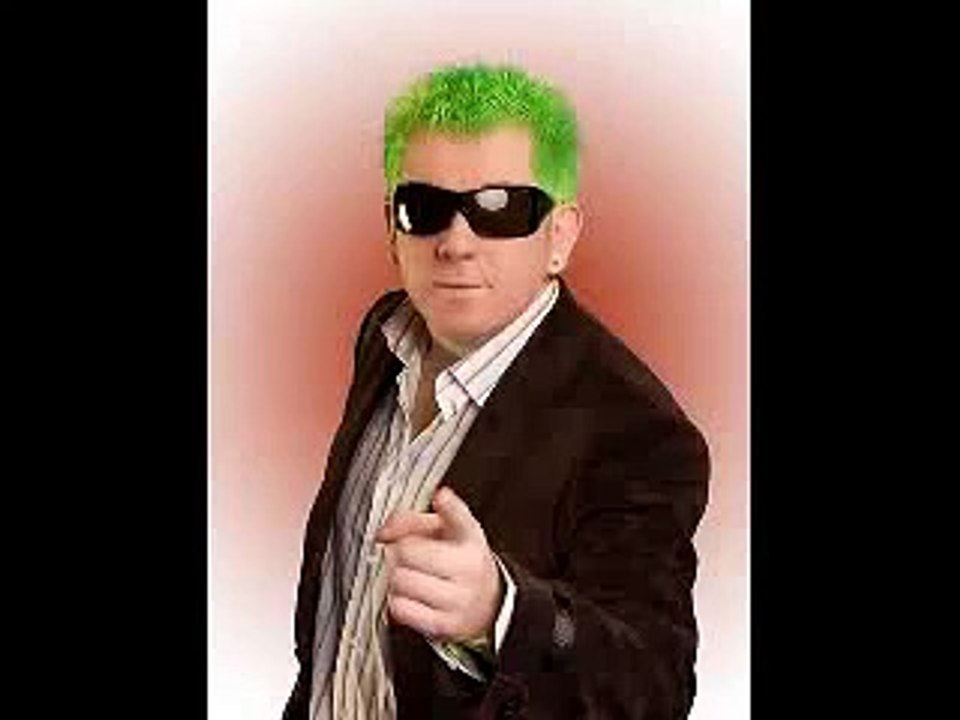 DJ Krmak- Skakac