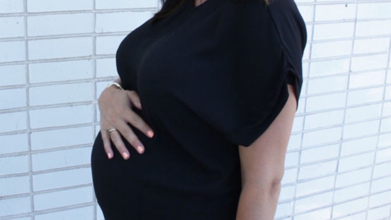 Allure Insiders - Everything You Need to Know About Skincare When You're Pregnant