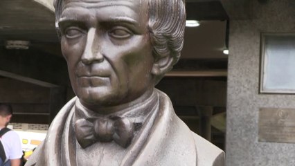 Médicos venezolanos protestaron en su día