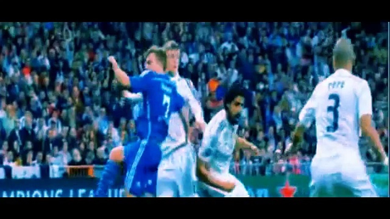 Cristiano Ronaldo Goal vs Schalke ~ Real Madrid vs Schalke 04 2-2 Gol 2015
