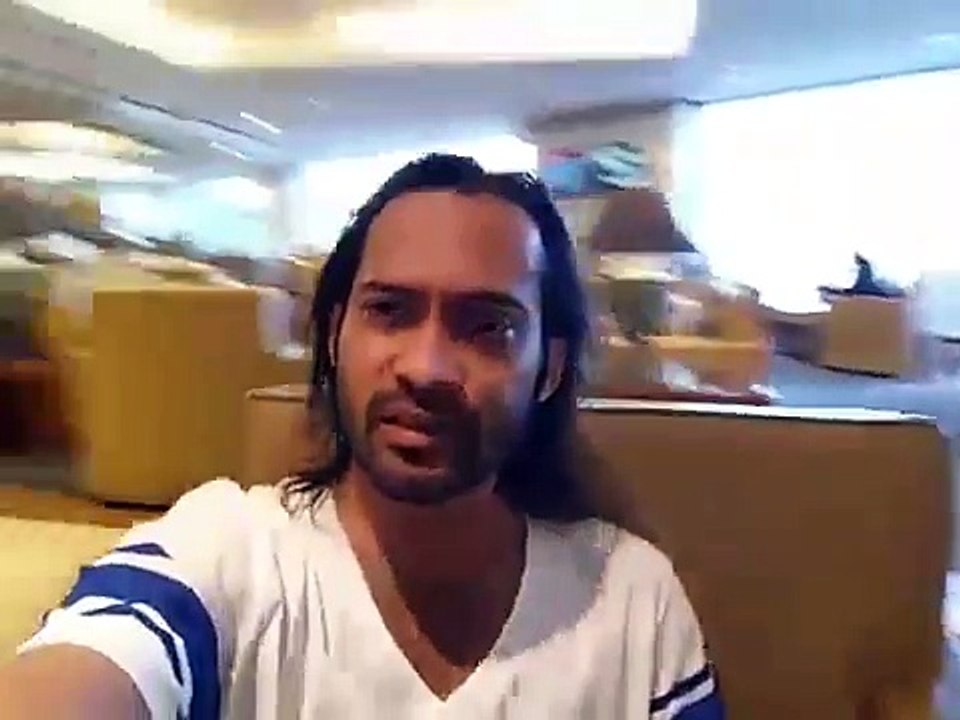 Thanks for Giving Me So Much Respect in Australia