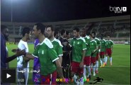 كأس الإتحاد الآسيوي: النهضه 0-3 الوحدات
