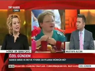 Prof. Dr. Banu Çaycı