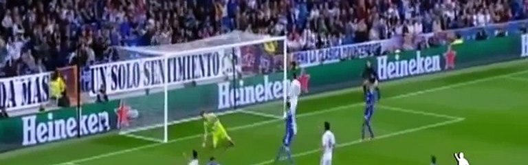Real Madrid vs FC Schalke 3-4 2015 - All Goals and Highlights (UCL 2015) HD 720p
