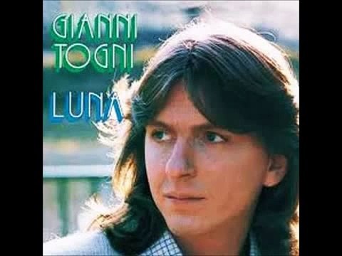 Gianni Togni Luna (1980)